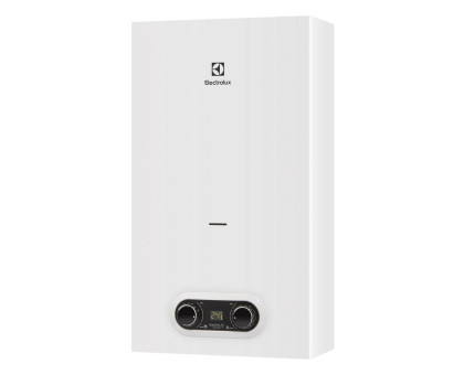 Газовая колонка Electrolux GWH 12 NanoPlus 2.0