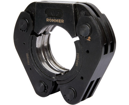 ROMMER RPT-0003-000054 ROMMER Пресс-клещи V-профиль, 54