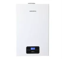 Котел газовый двухконтурный Arderia D24 Atmo v3