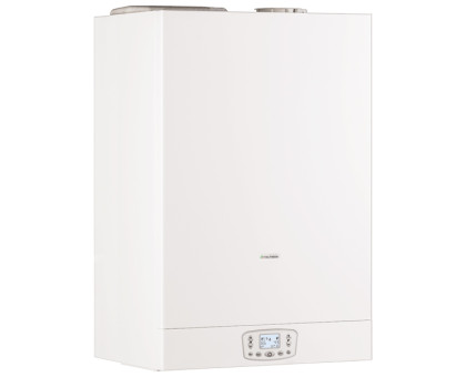 Газовый котел Italtherm TIME MAX 24 F