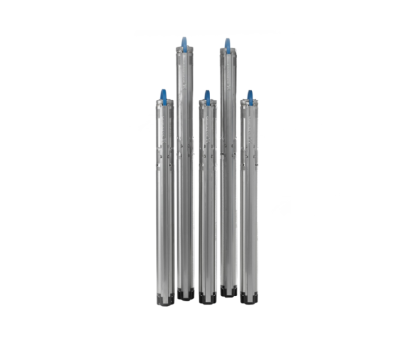 Насос скважинный SQ 1-110 1х200-240В/50 Гц Grundfos 96510193