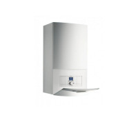 Настенный газовый одноконтурный котёл Vaillant turboTEC plus VU 362/5-5