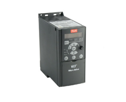 Преобразователь частоты VLT Micro Drive FC-051 15 кВт Danfoss 132F0059