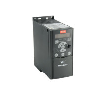 Преобразователь частоты VLT Micro Drive FC-051 2.2 кВт Danfoss 132F0022