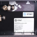 Конвектор внутрипольный Stout SCN 80x190x2000 (SCN-1100-0819200)