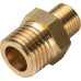 Ниппель Stout НН переходной 1/4"X1/8" (SFT-0003-001418)