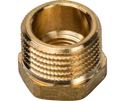 Футорка Stout 1/2"х1/4" (SFT-0028-001214)