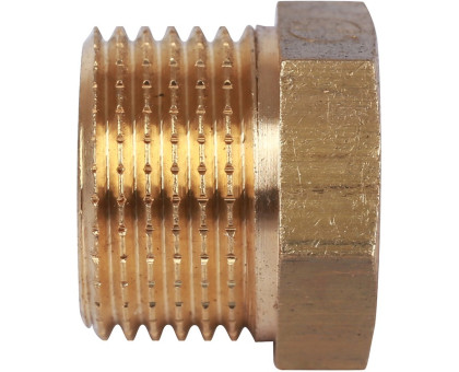 Футорка Stout 3/8"X1/8" (SFT-0028-003818)