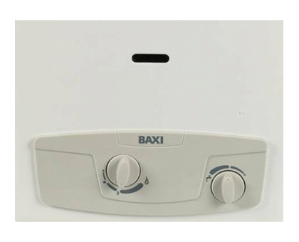 Газовая колонка Baxi SIG-2 11p (Пьезо)